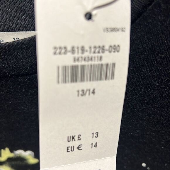 🔥Abercrombie Kids brand new size 13/14 - Picture 5 of 5